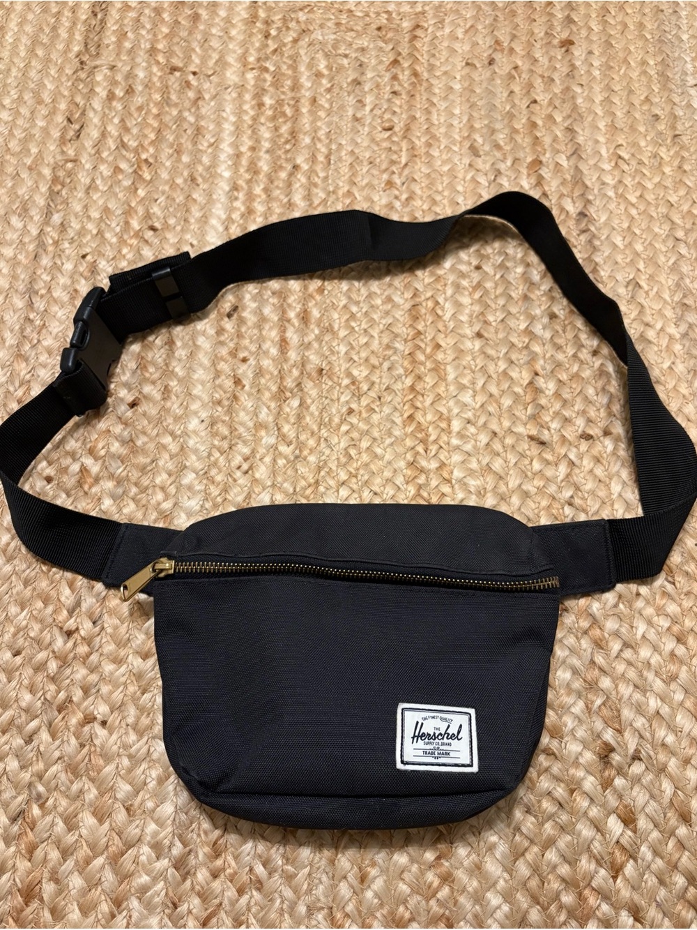 Herschel Settlement Hip Pack